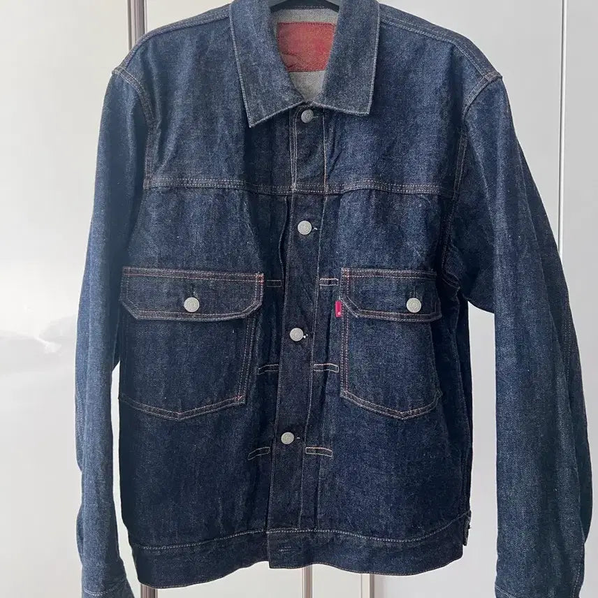 [BUNJANG] Fullcount 2102W 40 Jeans / 풀카운트 2102w 40사이즈