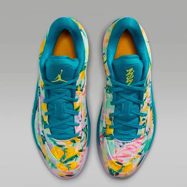 [BUNJANG] Nike Jordan Zion 4 PF Basketball Shoes / 국내매장판 나이키 조던 자이언 4 PF 농구화 운동화 FD0591-301