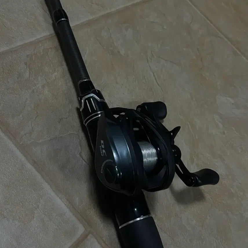 [BUNJANG] Fishing Reel / 판매 완료