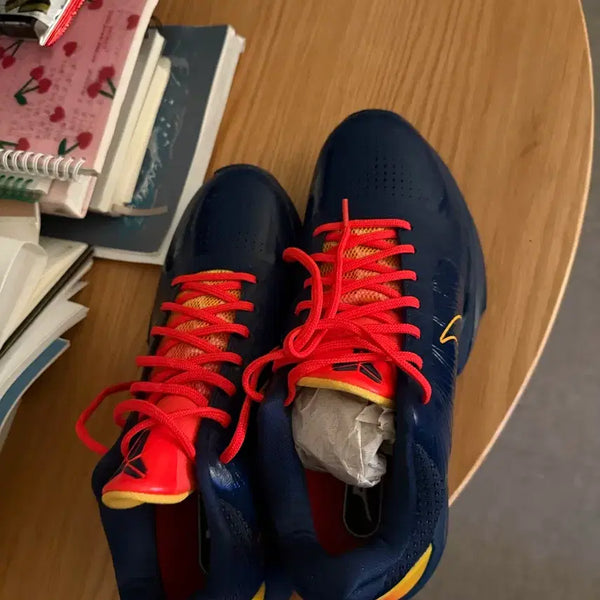 [BUNJANG] Kobe 5 Caitlin Clark PE Basketball Shoes / 코비5 케이틀린 클락 PE