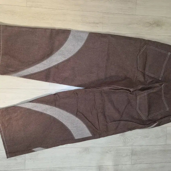 [BUNJANG] ADDOF Denim Pants Size 48 / 애드오프 데님 48