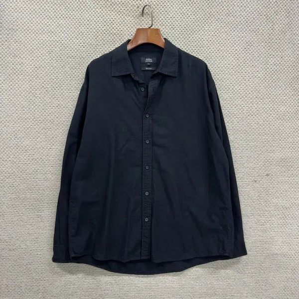 [BUNJANG] Musinsa Standard Shirt L / 무신사스탠다드 셔츠 L D01838