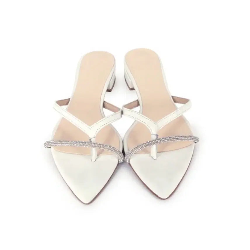 [BUNJANG] Guse Cara Flip Flops Sandals / [ 새상품 ] 구즈 guse cara flip flops 제작 샌들 쪼리