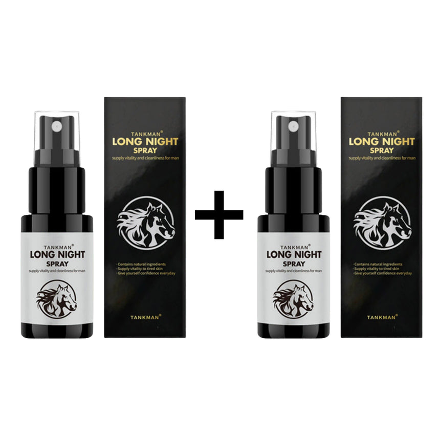[BUNJANG] Saw Palmetto Men's Intimate Cleanser Spray (20ml, Set of 2) / 쏘팔메토 남성 청결제 1+1 땀냄새케어 스프레이 20ml
