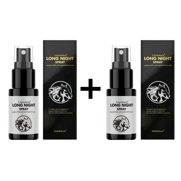 [BUNJANG] Saw Palmetto Men's Intimate Cleanser Spray (20ml, Set of 2) / 쏘팔메토 남성 청결제 1+1 땀냄새케어 스프레이 20ml