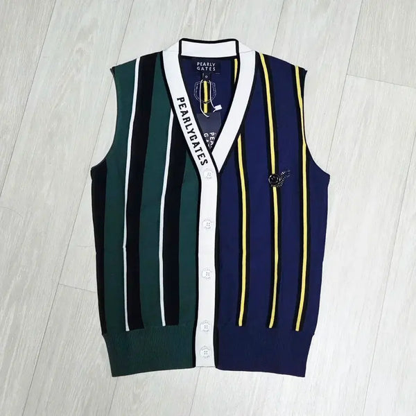 [BUNJANG] Paragates Knit Vest / ㅁ새상품ㅁ 파리게이츠 니트베스트