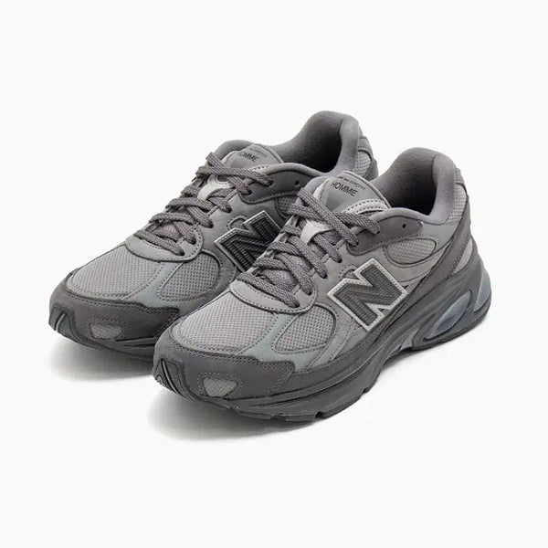 [BUNJANG] Comme des Garçons Homme x New Balance 2010v Grey / [260]꼼데가르송옴므x뉴발란스2010v 그레이