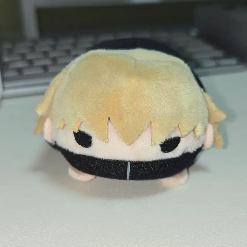 [BUNJANG] Jujutsu Kaisen Toge Inumaki Norukyara Plush / 주술회전 이누마키 토게 노루캬라 누이