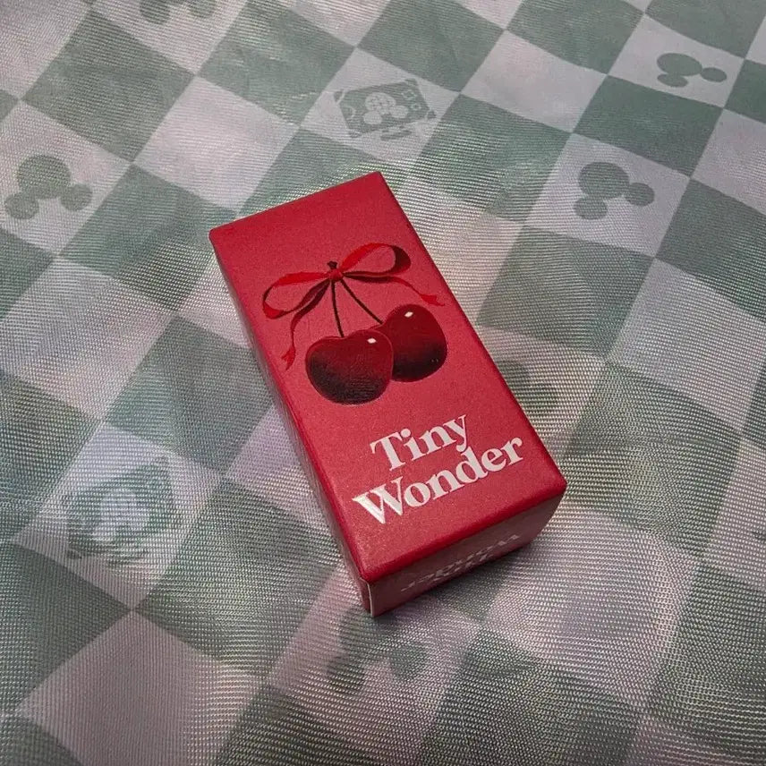 [BUNJANG] Tiny Wonder Hyper Blur Lip Tint 04 Mover Potion / 반값택배만가능)타이니원더 하이퍼 블러 립 틴트 04모브포션