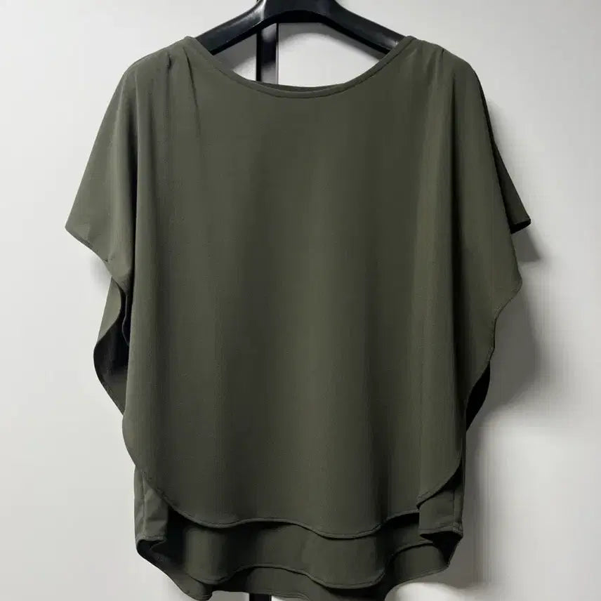 [BUNJANG] Premium Blouse - Excellent Material / 소재 좋은 고급 블라우스