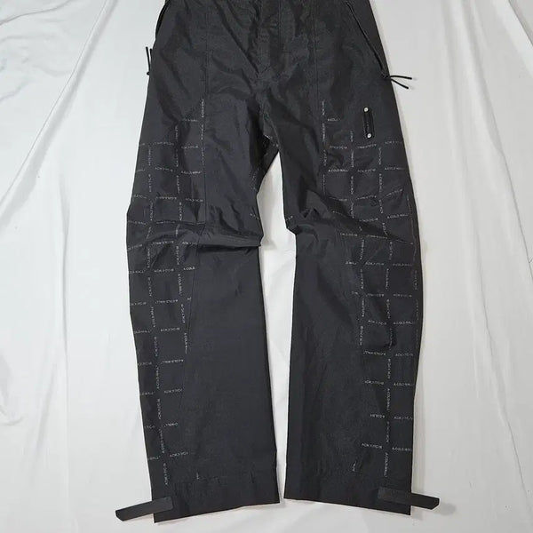 [BUNJANG] A Cold Wall 23SS Griendel Storm Pants Waterproof Woven Pants / 어콜드월 23SS 그리즈데엘 스톰팬츠 우븐팬츠 워터프루프 44 (30)