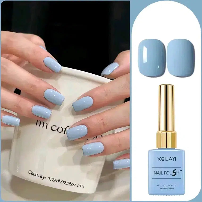 [BUNJANG] SKY Bomnail Macaron Pastel Color Gel Nail 15ml / 스카이 봄네일 마카롱 파스텔 컬러젤네일 15ml