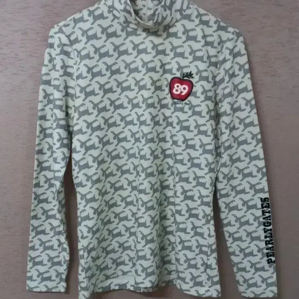 [BUNJANG] Paragates Women's Golf Top Size 2 / 파리게이츠2호