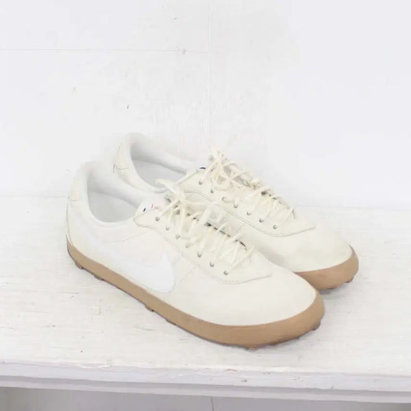 [BUNJANG] Nike Astrograbber QS Coconut Milk Brown Sneakers - Size 290 (US 11) / [정품] 나이키 남성운동화 아스트로그래버 2025최신상 290 정인샵