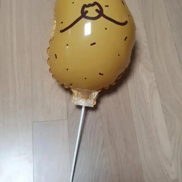 [BUNJANG] Potato Character Balloon / 감자 캐릭터 풍선