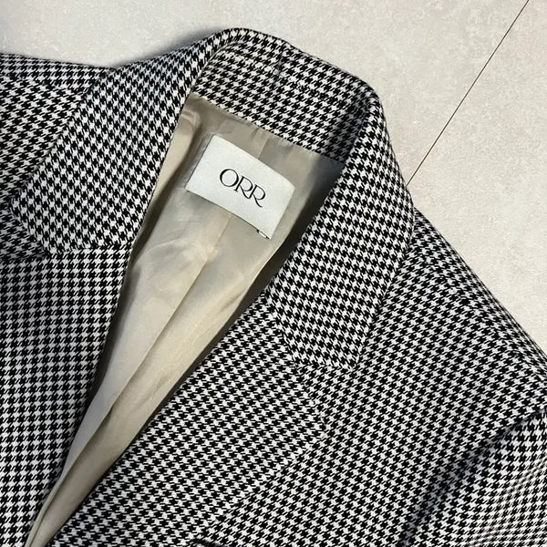 [BUNJANG] Orr Jacket / 오르 orr 자켓