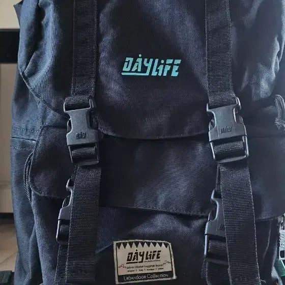 [BUNJANG] Daylife Student Backpack / 데이라이프 학생 책가방 백팩