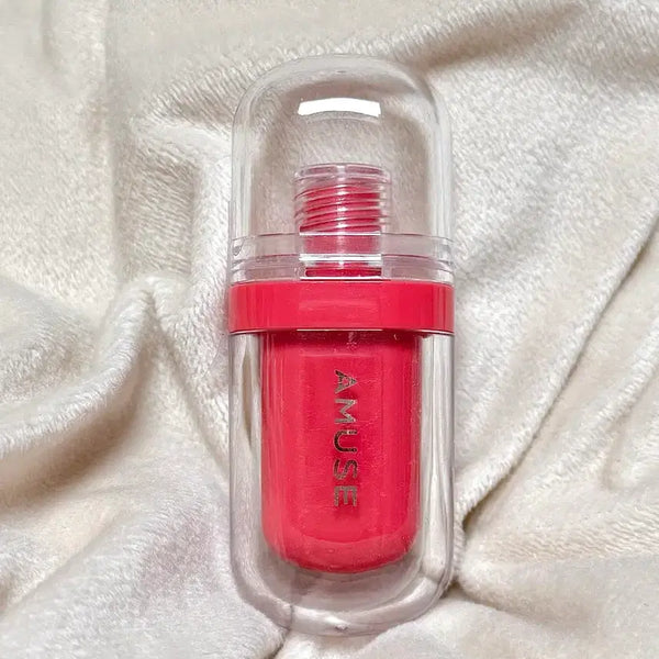 [BUNJANG] AMUSE Gel Fit Tint 07 Caramel / 어뮤즈 젤핏 틴트 07 카라멜
