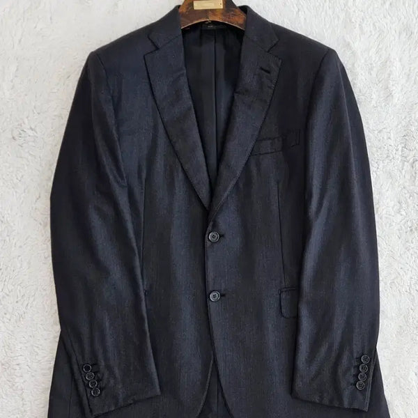 [BUNJANG] Brioni DIVISA Super 150's Wool Blazer / 브리오니 DIVISA Super 150수  울 블레이저
