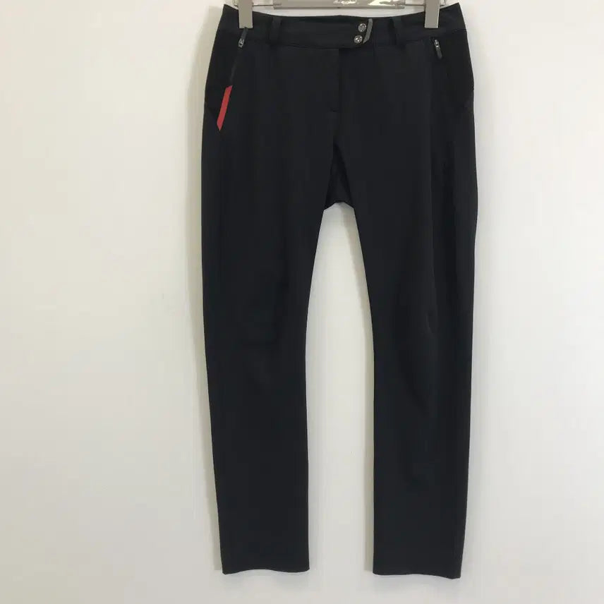 [BUNJANG] Titleist PK Golf Pants Women's Size 26 Navy Polyester Blend / 타이틀리스트 PK 골프팬츠 [여성26인치]