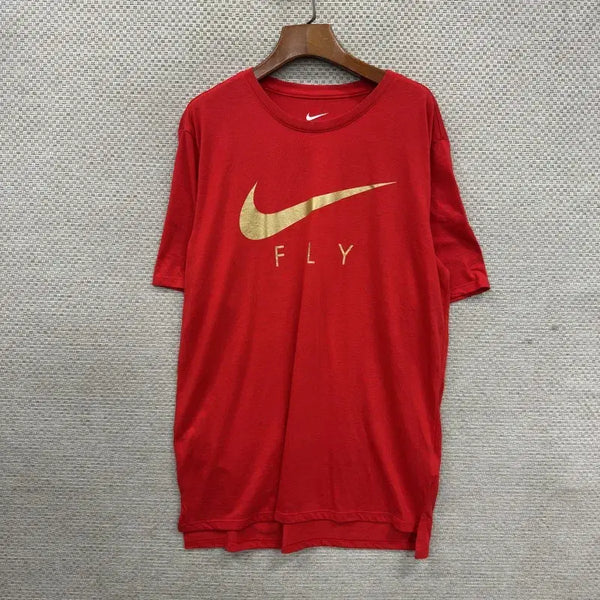 [BUNJANG] Nike Short Sleeve T-Shirt L / 나이키 반팔티 L D01849