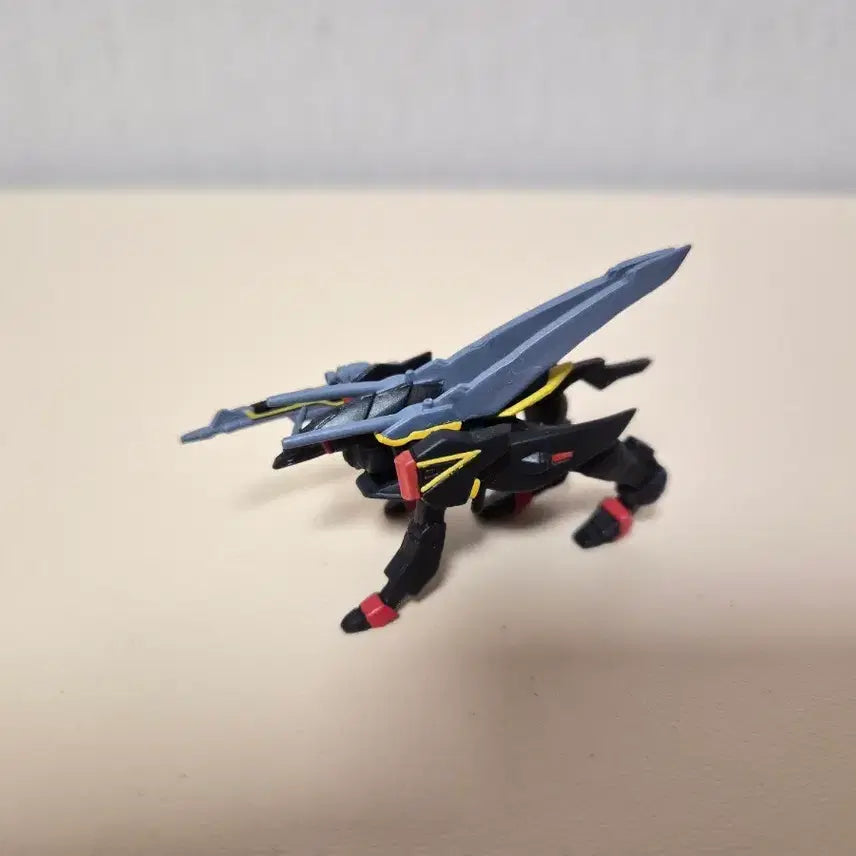 [BUNJANG] Bandai Gundam Collection 1/400 O11 Gaia Gundam MA Form (No Stand) / 건담콜렉션 1/400- O11 : 가이아 건담 MA 형태