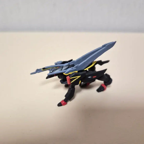 [BUNJANG] Bandai Gundam Collection 1/400 O11 Gaia Gundam MA Form (No Stand) / 건담콜렉션 1/400- O11 : 가이아 건담 MA 형태