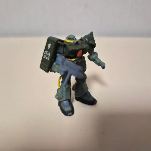 [BUNJANG] Bandai Gundam Collection 1/400 Zaku II Modified (Sieg Zeon Marking) / 건담콜렉션 1/400- K1 : 자쿠 II 개조형 (지크 지온 마킹)