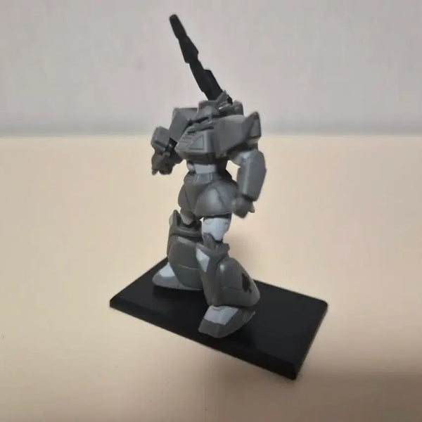 [BUNJANG] Bandai Gundam Collection 1/400 Gelgoog Cannon (Ace Unit) / 건담콜렉션 1/400- L2 : 겔구그 캐논 (에이스 부대)