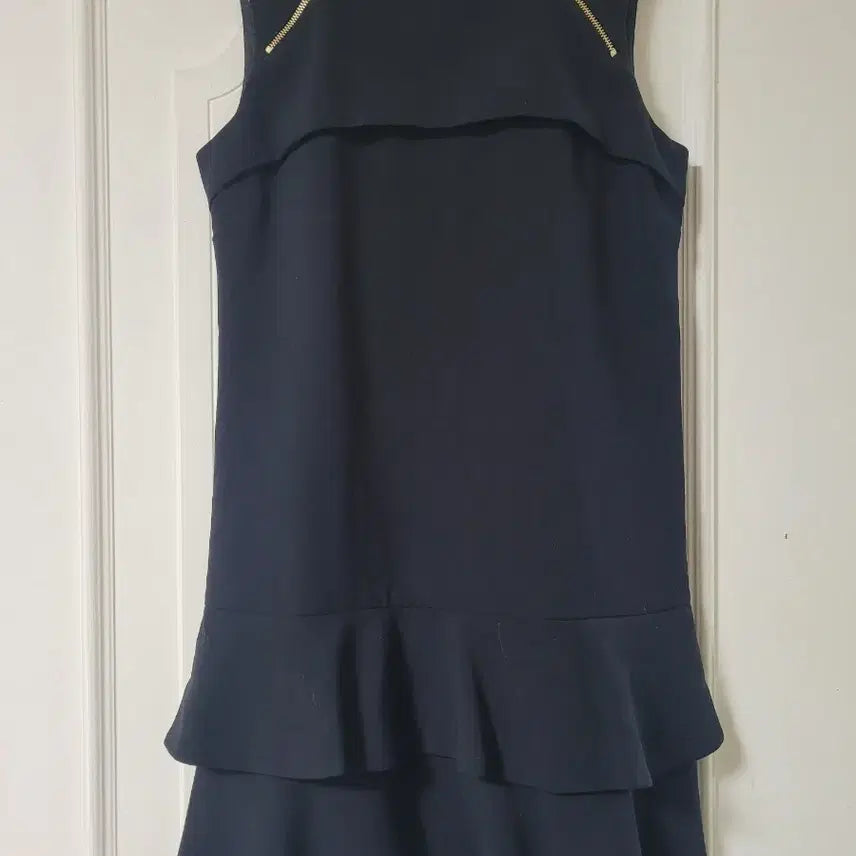 [BUNJANG] Sandro Dress Size 2 / 산드로 원피스 2사이즈