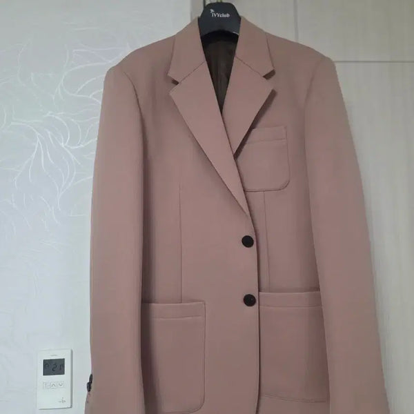 [BUNJANG] Wooyoungmi Beige Blazer Size 50 / 우영미 블레이저(50)베이지색(교신가능)