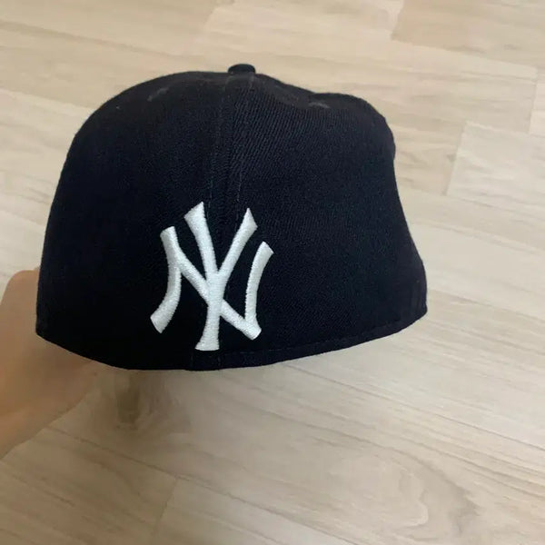 [BUNJANG] New Era Reversible Fitted Cap / 뉴에라 리버스 사이즈캡