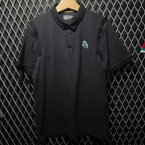 [BUNJANG] Under Armour Short Sleeve Polo Shirt L / 언더아머 반팔 카라티 L