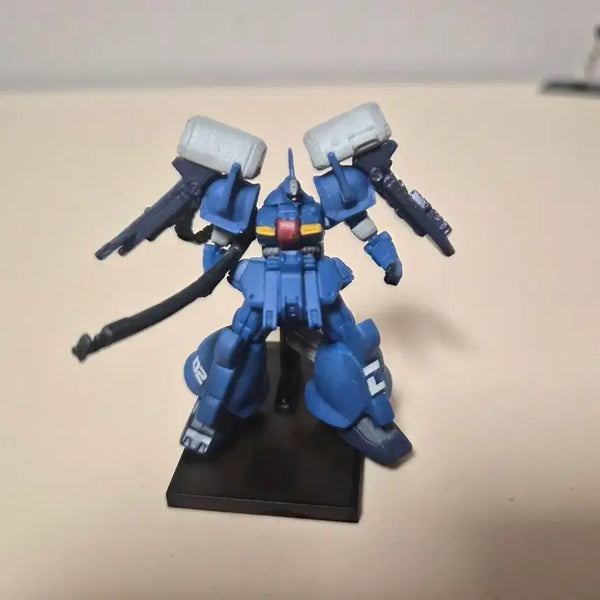 [BUNJANG] Bandai Gundam Collection 1/400 DX4 Zaku Ain (Unit 02) / 건담콜렉션 1/400- DX4 제쿠 아인 (02 번기) (제 3종 병기)