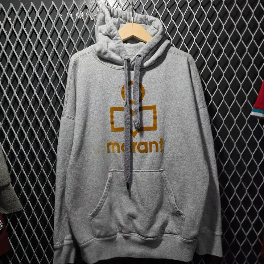 [BUNJANG] Isabel Marant Hoodie Size 36 / 이자벨마랑 후드티 36