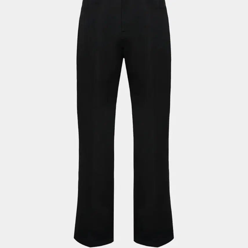 [BUNJANG] Nois Wool Flare Slacks (Size S) / 노이스 울 플레어 슬랙스 S