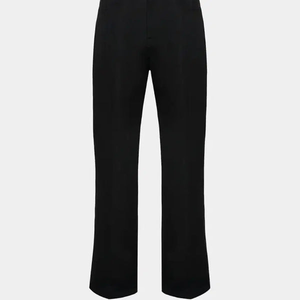 [BUNJANG] Nois Wool Flare Slacks (Size S) / 노이스 울 플레어 슬랙스 S