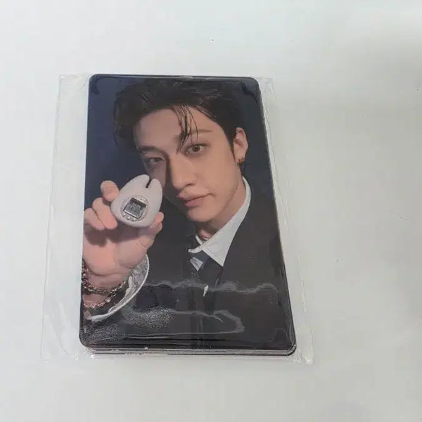[BUNJANG] Stray Kids Tamagotchi Photocard Bundle Set (Sealed) / 스키즈 다마고치 포카 일괄 미개봉