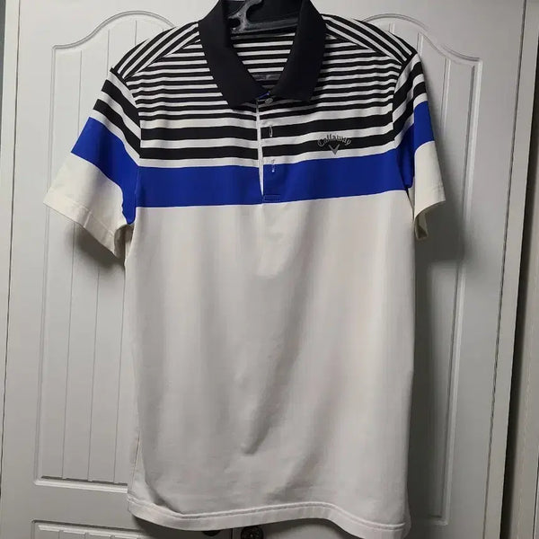 [BUNJANG] Callaway Men's Golf Apparel Size 100 (Slim) / 캘러웨이 남성 골프웨어 100사이즈(슬림100) 팝니다.