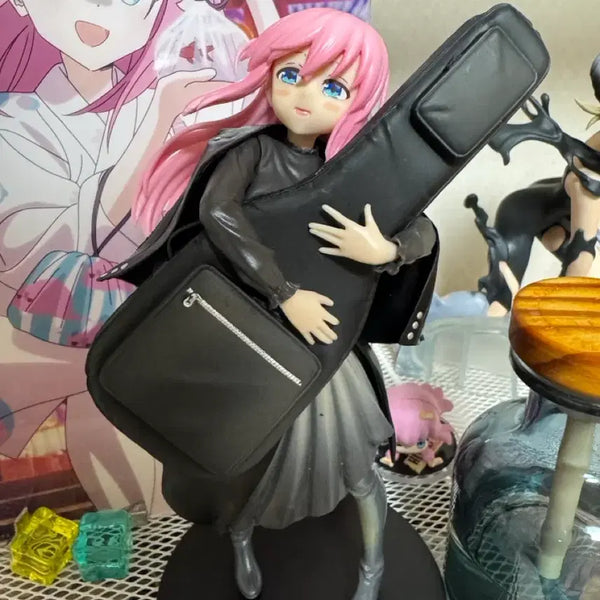 [BUNJANG] Bocchi the Rock! Hitori Gotoh Figure / 봇치 피규어