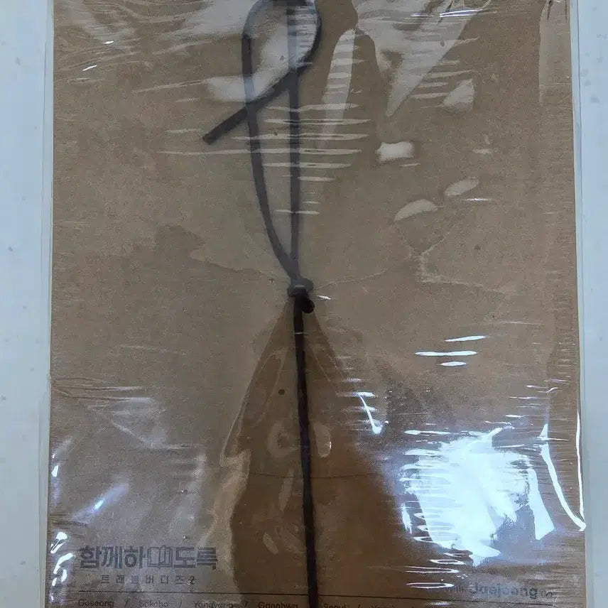 [BUNJANG] Kim Jaejoong Travel Buddy Photobook / 김재중 트래블버디즈 도록