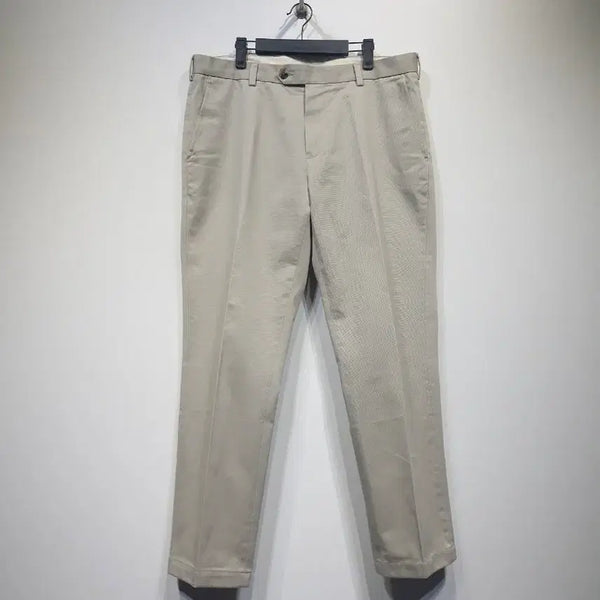 [BUNJANG] Brooks Brothers Classic Chino Pants / 브룩스브라더스 클래식 치노 팬츠
