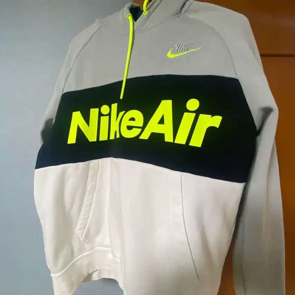 [BUNJANG] Nike Training Set M White / [판매] 나이키 트레이닝 세트 M