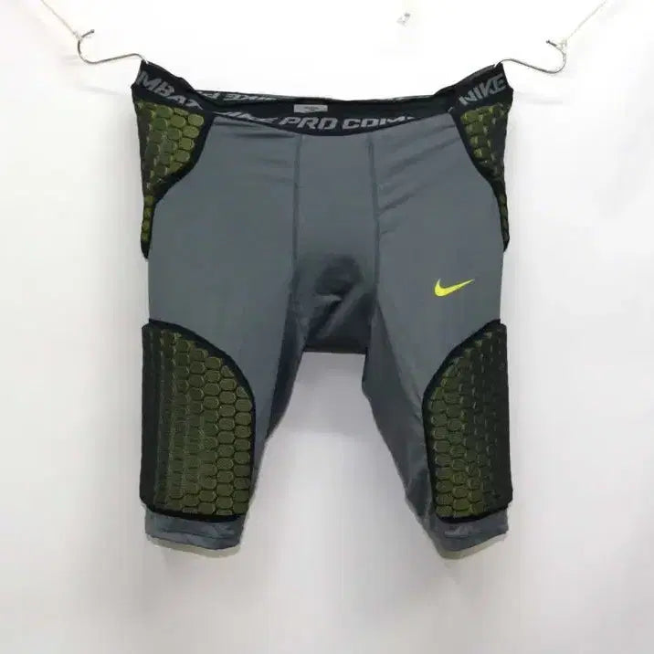 [BUNJANG] Nike Pro Hyperstrong Football Shorts Men's XXL / 나이키 프로 남성 하이퍼스트롱 풋볼 반바지 프로 컴벳 XXL