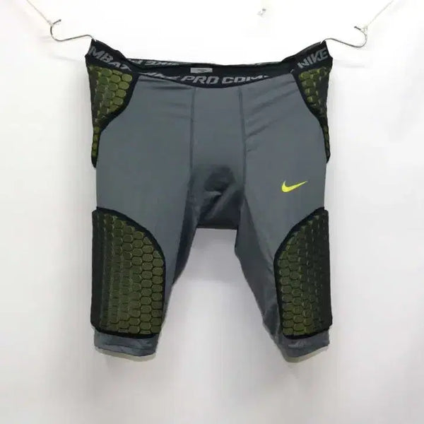 [BUNJANG] Nike Pro Hyperstrong Football Shorts Men's XXL / 나이키 프로 남성 하이퍼스트롱 풋볼 반바지 프로 컴벳 XXL