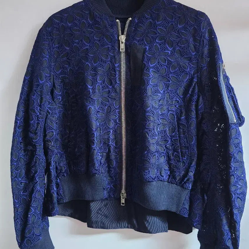 [BUNJANG] Jacket Size 55 / 자켓55