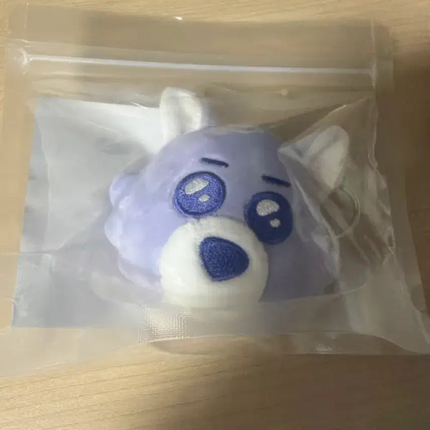 [BUNJANG] BOYNEXTDOOR No Genre Face Keyring / 보이넥스트도어 노장르 페이스키링 명명이