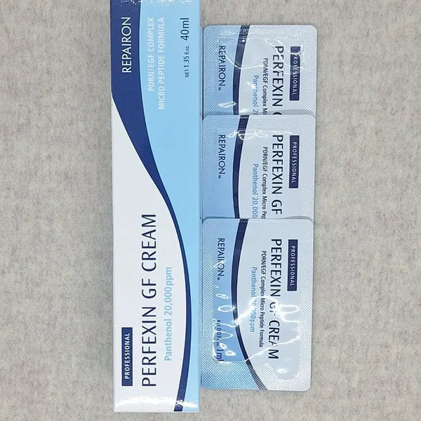 [BUNJANG] Referon GF Cream 1pc + 3 Samples / 최신상품[무료배송]리페론 지에프 크림 1개 + 샘플3개