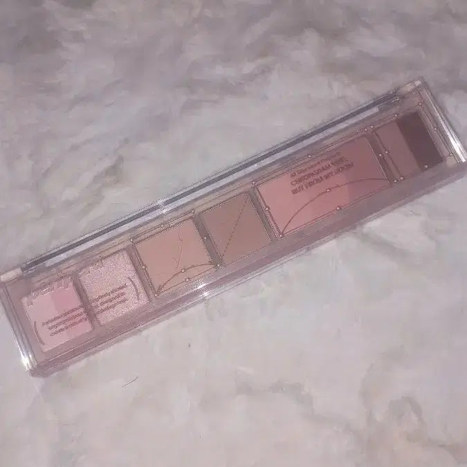 [BUNJANG] Peripera All Take Mood Palette 11 / 페리페라 올테이크 무드 팔레트 11