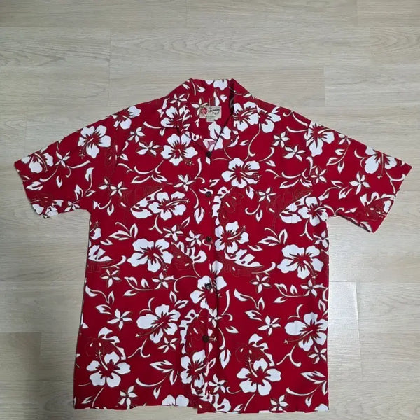 [BUNJANG] Hillo Hatti Hawaiian Shirt M / 힐로해티 하와이안셔츠m